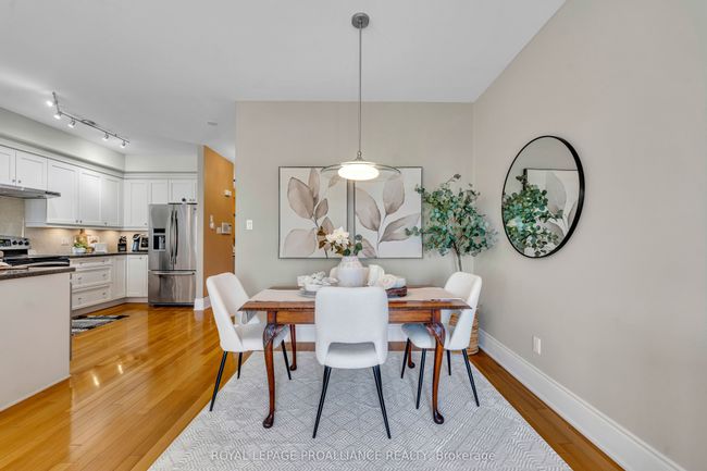102 - 165 Division St, House attached with 3 bedrooms, 4 bathrooms and 1 parking in Cobourg ON | Image 23