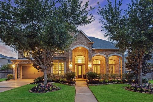 5310 Briarcliff Ln, Fulshear, TX, 77441-1505 | Card Image