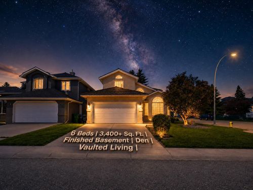 71 Woodpark Close Sw, Calgary, AB, T2W6G9 | Card Image