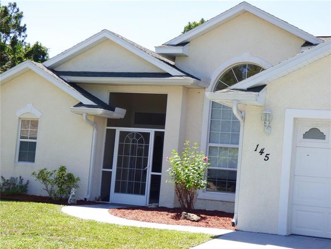 145 Spur Dr, House other with 3 bedrooms, 3 bathrooms and null parking in ROTONDA WEST FL | Image 65