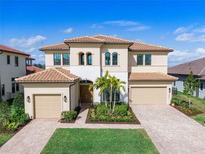 12665 S Parkland Bay Trl, House other with 5 bedrooms, 5 bathrooms and null parking in Parkland FL | Image 3