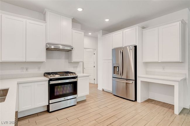 UNIT-190 - 5730 Sky Pointe Dr, Townhouse with 3 bedrooms, 3 bathrooms and null parking in Las Vegas NV | Image 11