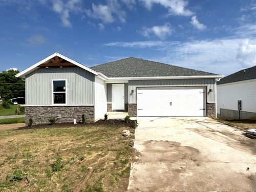 1401 S Barnard Way, Republic, MO, 65738-4316 | Card Image