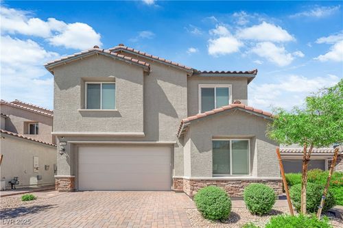 4428 Mural Glen Ct, North Las Vegas, NV, 89084-4972 | Card Image