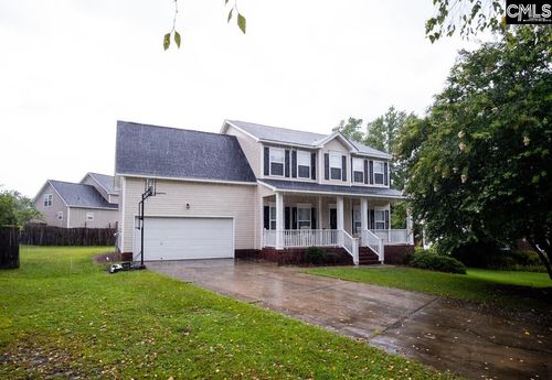 108 Dupre Mill Rd, Lexington, SC, 29072-7303 | Card Image