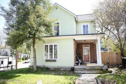 501 Logan St, Frankfort, KY, 40601-3517 | Card Image