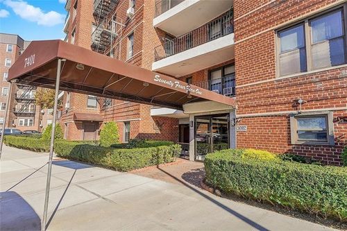 1e-7401 Shore Rd, Brooklyn, NY, 11209-1927 | Card Image