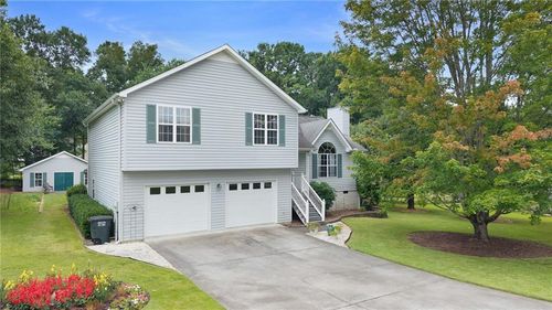 154 Honeysuckle Drive Se, Calhoun, GA, 30701 | Card Image