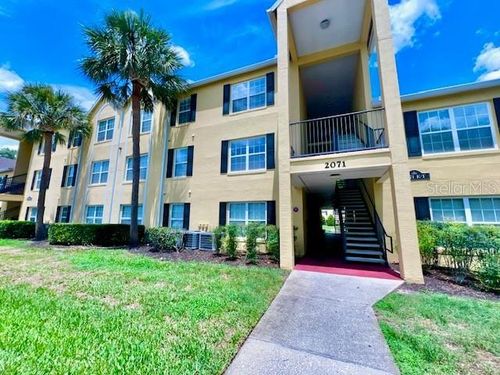 k-2071 Dixie Belle Dr, ORLANDO, FL, 32812-5389 | Card Image