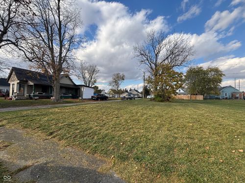 1324 S C St, Elwood, IN, 46036-1911 | Card Image