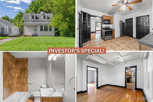 7034 Beulah Ave, Saint Louis, MO, 63136-1002 | Card Image