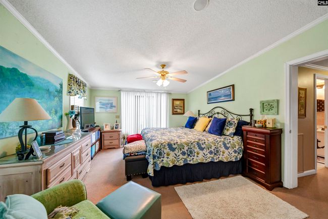 198 Saluda Waters Point, House other with 3 bedrooms, 2 bathrooms and null parking in Leesville SC | Image 26