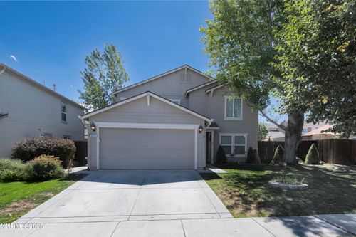 8930 Grisom Way, Reno, NV, 89506-5972 | Card Image