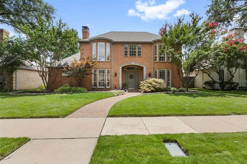 5912 Genoa Ct, Plano, TX, 75093-4556 | Card Image