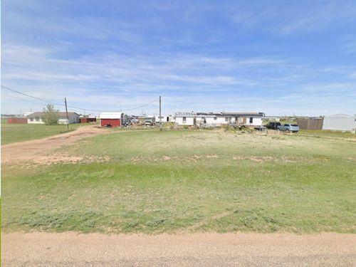 5700 Tranquility Rd, Amarillo, TX, 79118-2275 | Card Image