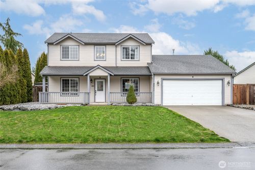 4011 219th St E, Spanaway, WA, 98387-6880 | Card Image