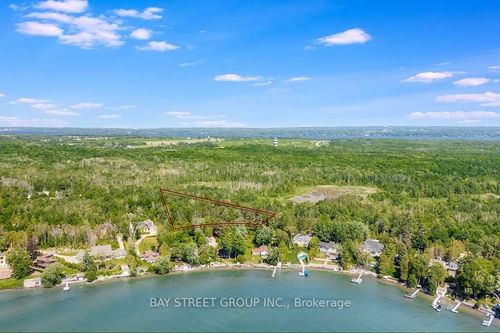 3358 Crescent Harbour Rd, Innisfil, ON, L9S2Y8 | Card Image