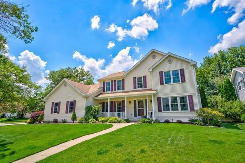 7101 Countrywood Lane, MADISON, WI, 53719 | Card Image
