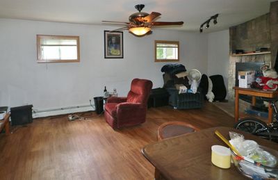 448 Burgess Street, House other with 2 bedrooms, 1 bathrooms and null parking in Berlin NH | Image 2