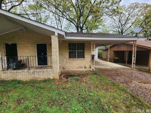 9012 Tanya Dr, Little Rock, AR, 72204 | Card Image
