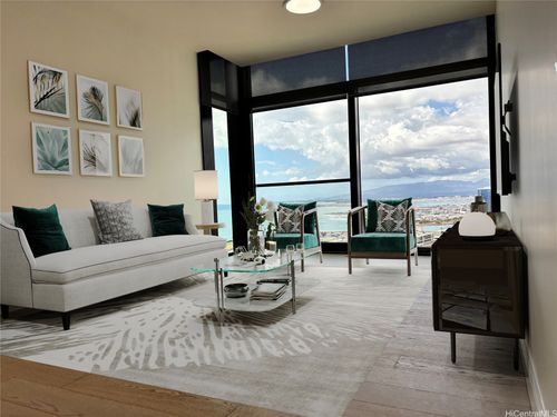 4005-1100 Ala Moana Blvd, Honolulu, HI, 96814-4910 | Card Image