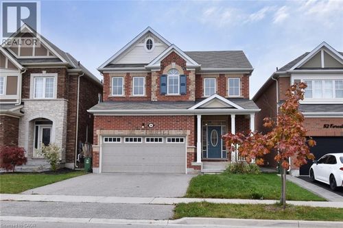56 Forest Ridge Ave, Waterdown, ON, L8B1V4 | Card Image