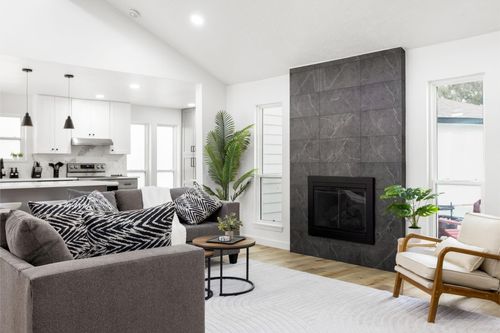 15126 Forest Lodge Dr, Houston, TX, 77070-1217 | Card Image