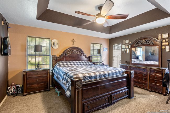 15563 S Skaggs Rd, House other with 4 bedrooms, 3 bathrooms and null parking in Atascosa TX | Image 22