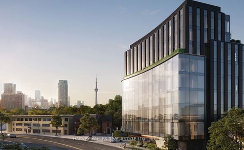 301-321 Davenport Rd, Toronto, ON, M5R1K5 | Card Image