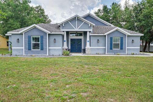 13416 Whitmarsh Street, SPRING HILL, FL, 34609 | Card Image