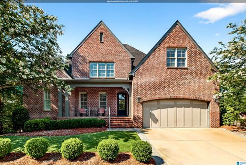 3801 Alston Crst, Vestavia, AL, 35242-7566 | Card Image