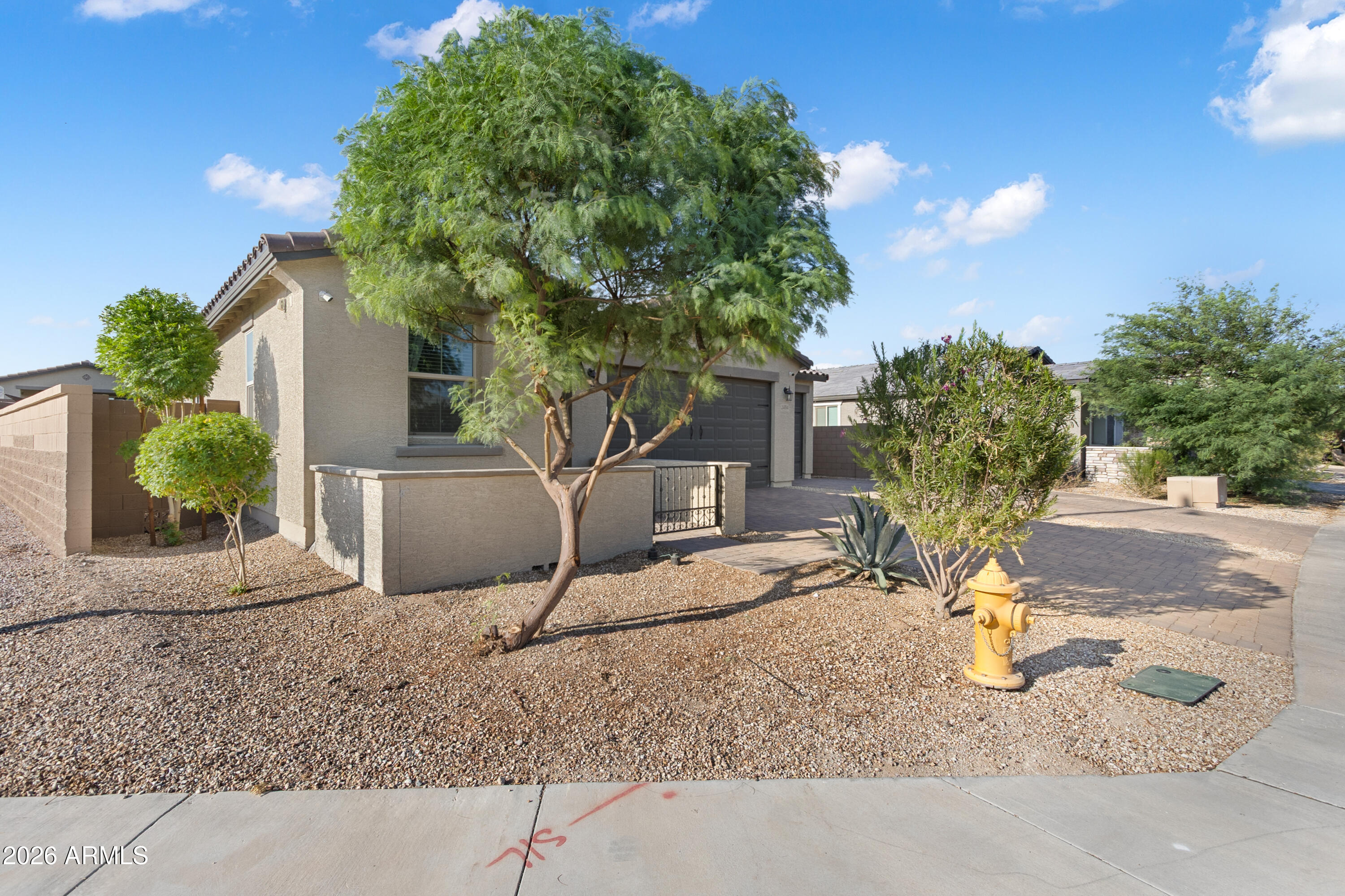 Residential Lease in Buckeye 3