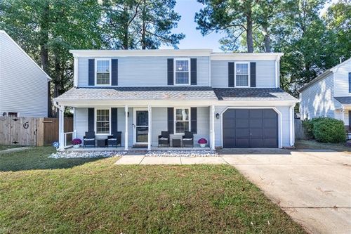 113 Kathleen Place, Yorktown, VA, 23693 | Card Image