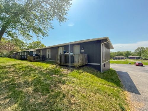 211 N West Blvd, COLUMBIA, MO, 65203 | Card Image