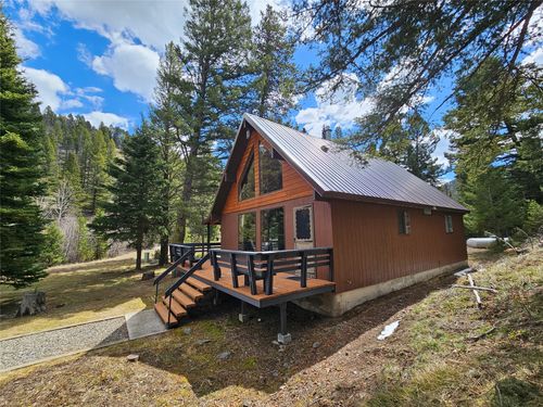 2220 Hogum Creek Rd, Lincoln, MT, 59639 | Card Image