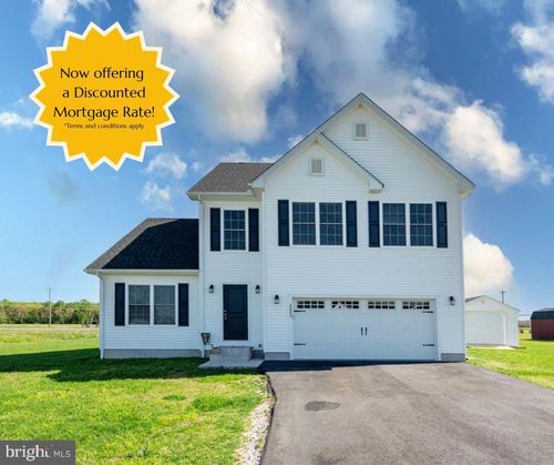 22932 Deep Creek Dr, LINCOLN, DE, 19960-4072 | Card Image