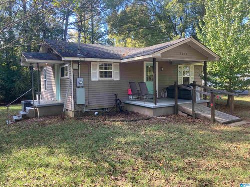 3228 Coon Creek Road, Empire, AL, 35063 | Card Image