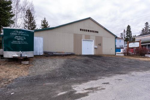 268 French St, Madawaska, ME, 04756-1915 | Card Image