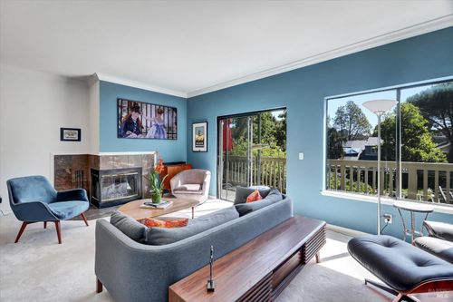 116 Eucalyptus Knoll St, Mill Valley, CA, 94941-2284 | Card Image