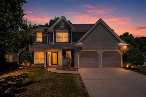 2410 Lunetta Ln, Alpharetta, GA, 30004-3694 | Card Image