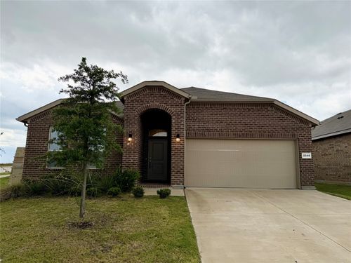 2340 Goodnight Ranch Dr, Weatherford, TX, 76087-6660 | Card Image