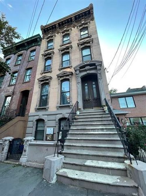 4-569 Jersey Ave, JC, Downtown, NJ, 07302 | Card Image