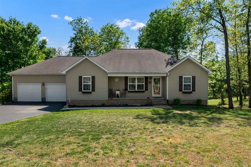 2379 Tick Ridge Road, Glasgow, KY, 42141 | Card Image
