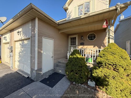 772 Littlestone Cres, Kingston, ON, K7M8L8 | Card Image