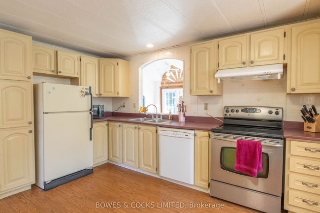 1342 Detlor Rd, House other with 3 bedrooms, 1 bathrooms and 10 parking in L'amable ON | Image 23