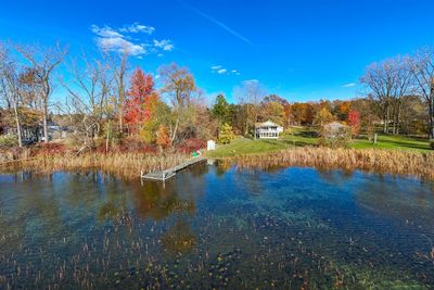 5560 Meisenbach Drive, House other with 3 bedrooms, 1 bathrooms and null parking in Hastings MI | Image 3