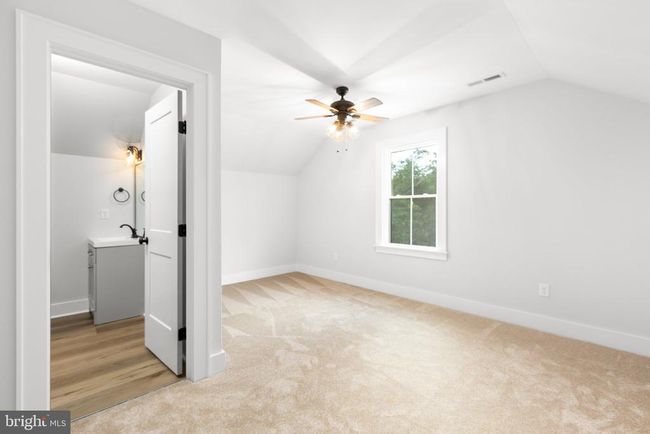 885 Buckners Ln, House other with 4 bedrooms, 4 bathrooms and null parking in MINERAL VA | Image 34