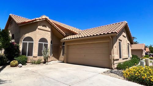 13430 N 92nd Way, Scottsdale, AZ, 85260-4348 | Card Image