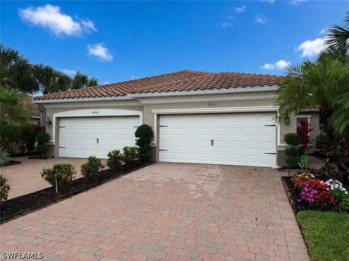 14748 Cranberry Ct, NAPLES, FL, 34114-8660 | Card Image