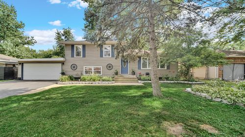 3343 78th Pl, Merrillville, IN, 46410 | Card Image